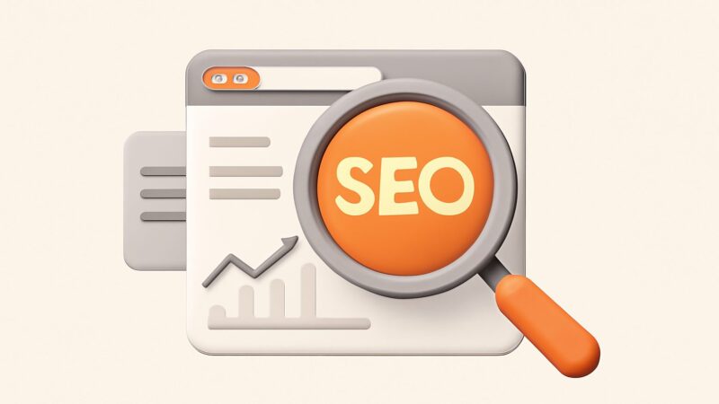 seo visibility tool