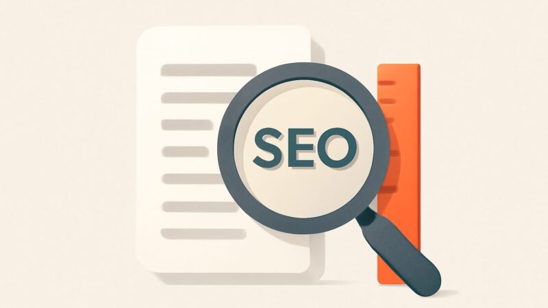 seo word count tool