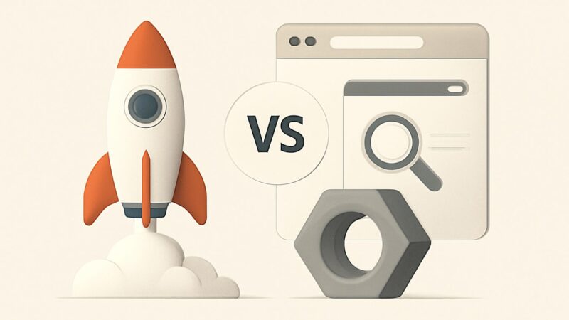 seorocket ai vs scalenut