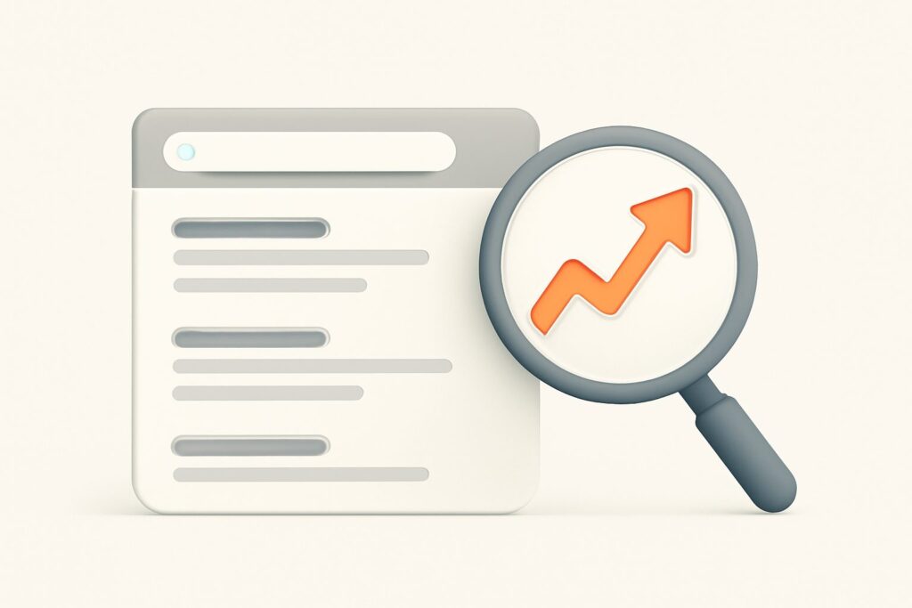 SERP Analysis: How to Read the Competition in 2026