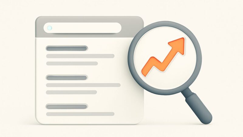 SERP Analysis: How to Read the Competition in 2026