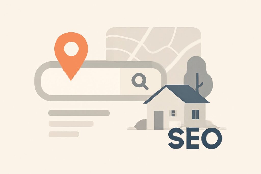 Service Area Business SEO: A Practical Guide for No-Storefront Trades
