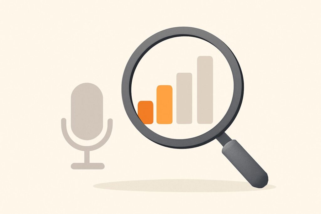 Share of Voice in AI Search: How to Measure It Without Fooling Yourself