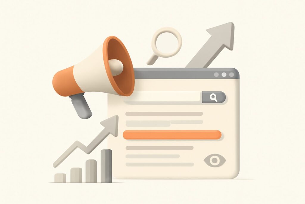 Share of Voice in SEO: How to Measure It (Without Fooling Yourself)