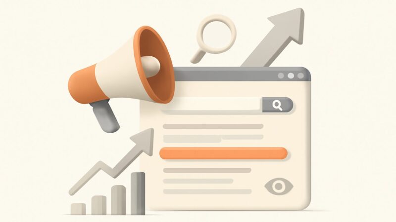 Share of Voice in SEO: How to Measure It (Without Fooling Yourself)
