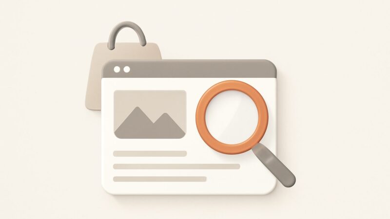 Shopify Blog SEO: Driving Real Traffic to Your Store