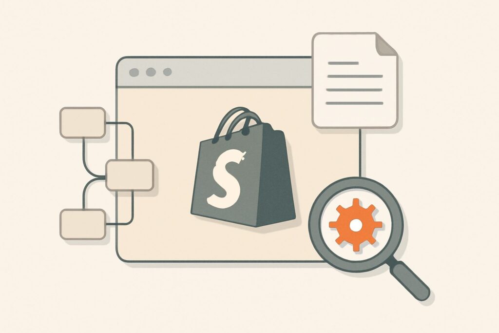 Shopify Schema Markup: How to Actually Win Product Rich Results