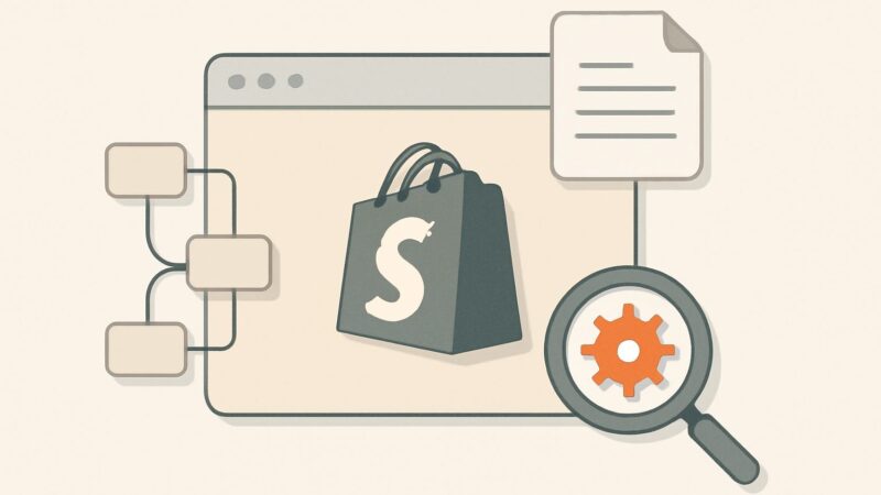 Shopify Schema Markup: How to Actually Win Product Rich Results