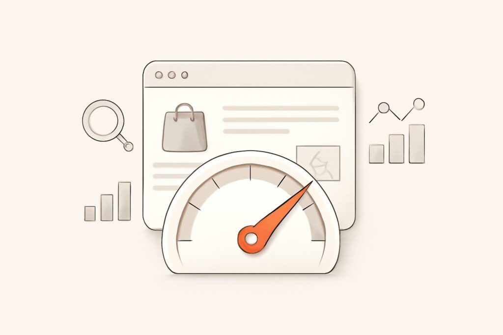 Shopify Speed Optimization for SEO: What Actually Moves the Needle