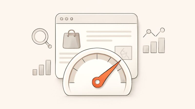 Shopify Speed Optimization for SEO: What Actually Moves the Needle