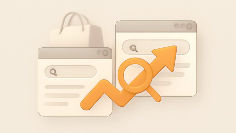 Shopify vs Shopify Plus SEO: The Differences That Actually Matter