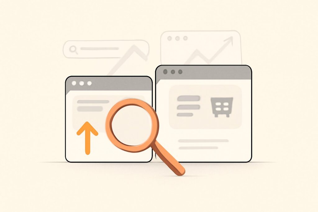 Shopify vs WooCommerce SEO: Which Platform Actually Ranks Better?