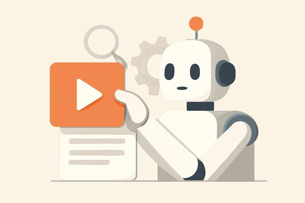 short form content ai