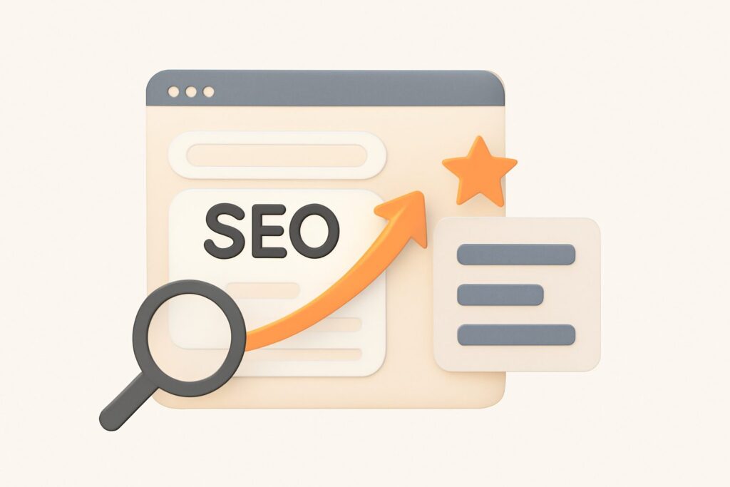 simple seo software