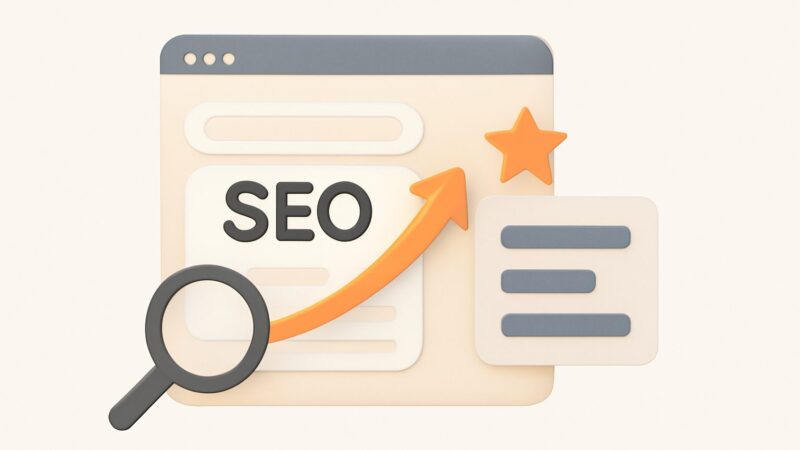simple seo software