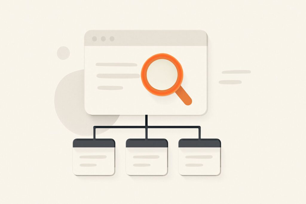 Site Architecture for SEO: Building for Crawlers