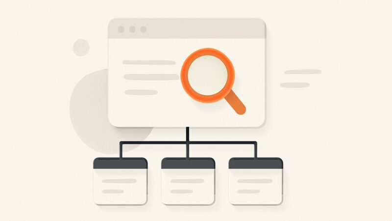 Site Architecture for SEO: Building for Crawlers