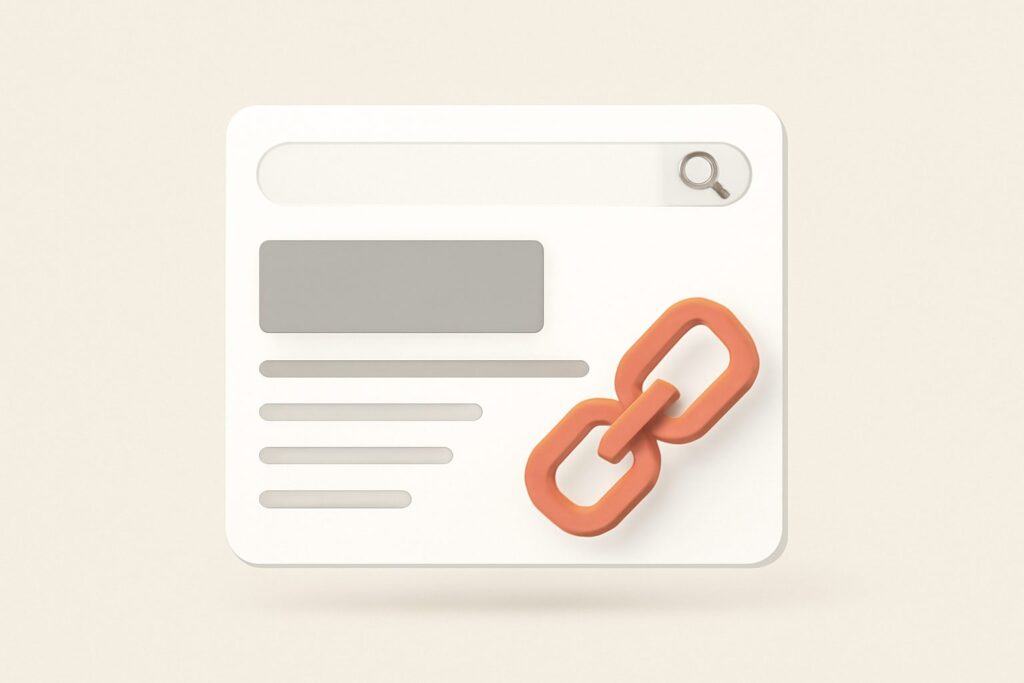 Sitelinks: How to Earn and Influence Them