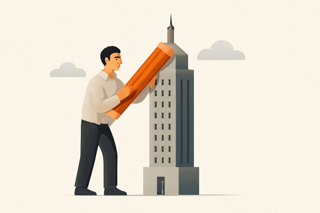 The Skyscraper Technique: A Practical 2026 Guide