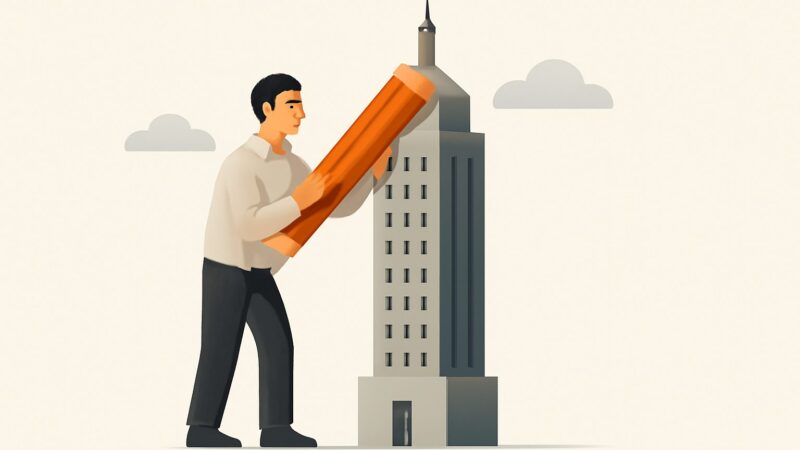 The Skyscraper Technique: A Practical 2026 Guide