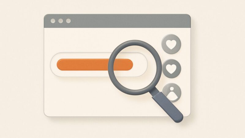 social media keyword research