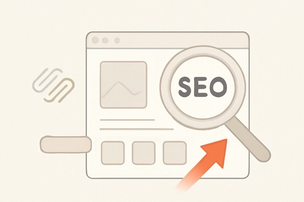 Squarespace SEO: A Complete Guide to Ranking