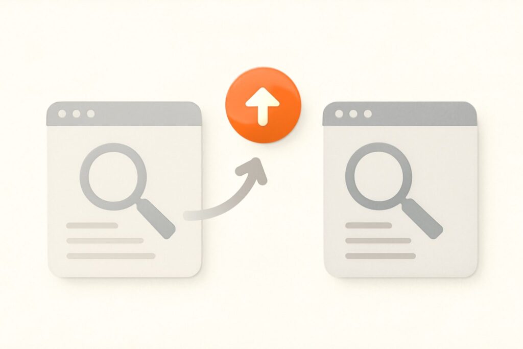 Squarespace vs WordPress SEO: Floor vs Ceiling