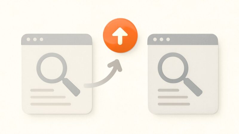 Squarespace vs WordPress SEO: Floor vs Ceiling