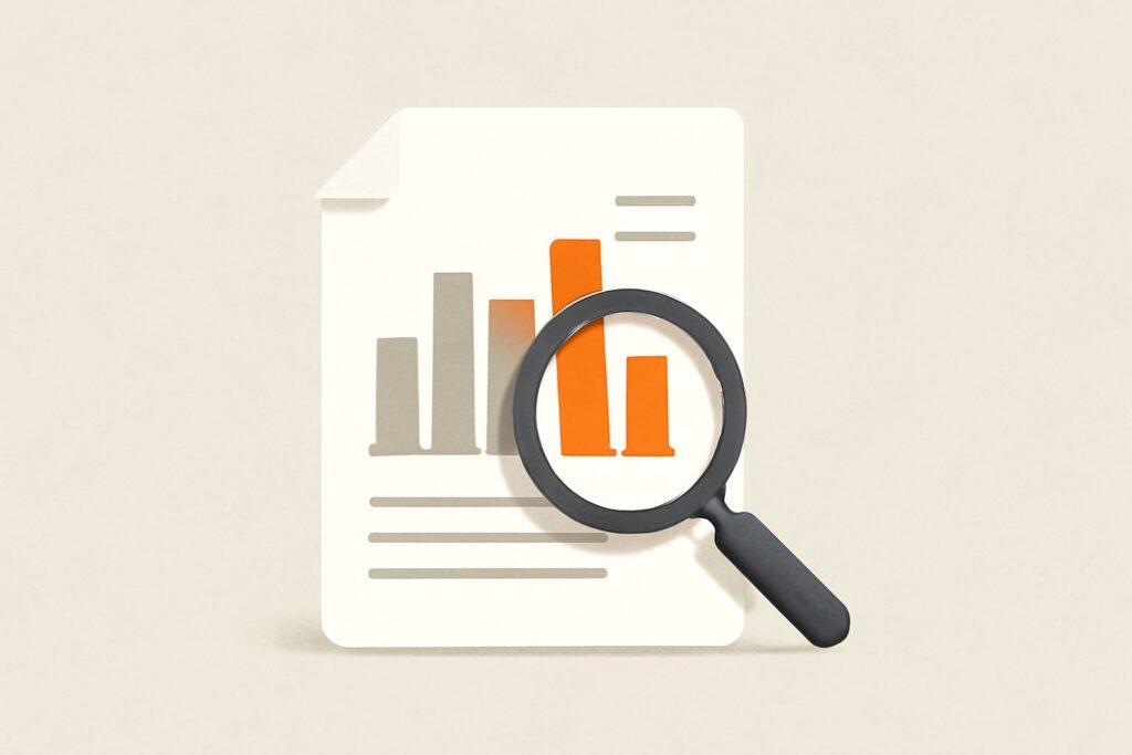 Statistical Content: The Link Magnet Formula