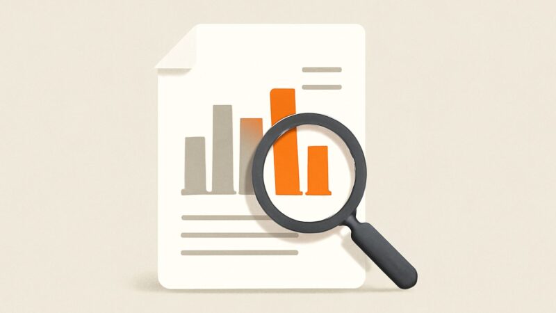 Statistical Content: The Link Magnet Formula