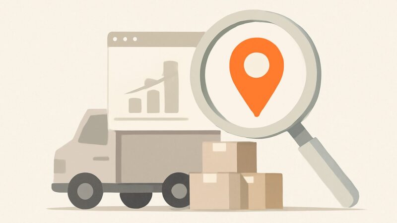 seo for moving company