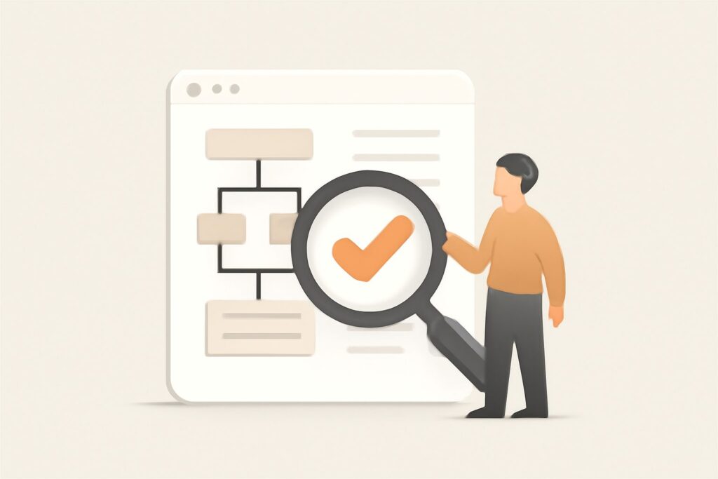 How to Test and Validate Structured Data