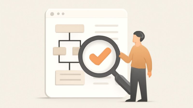 How to Test and Validate Structured Data