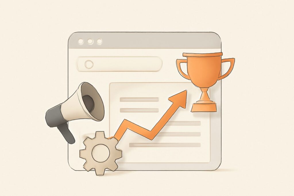 successful content marketing