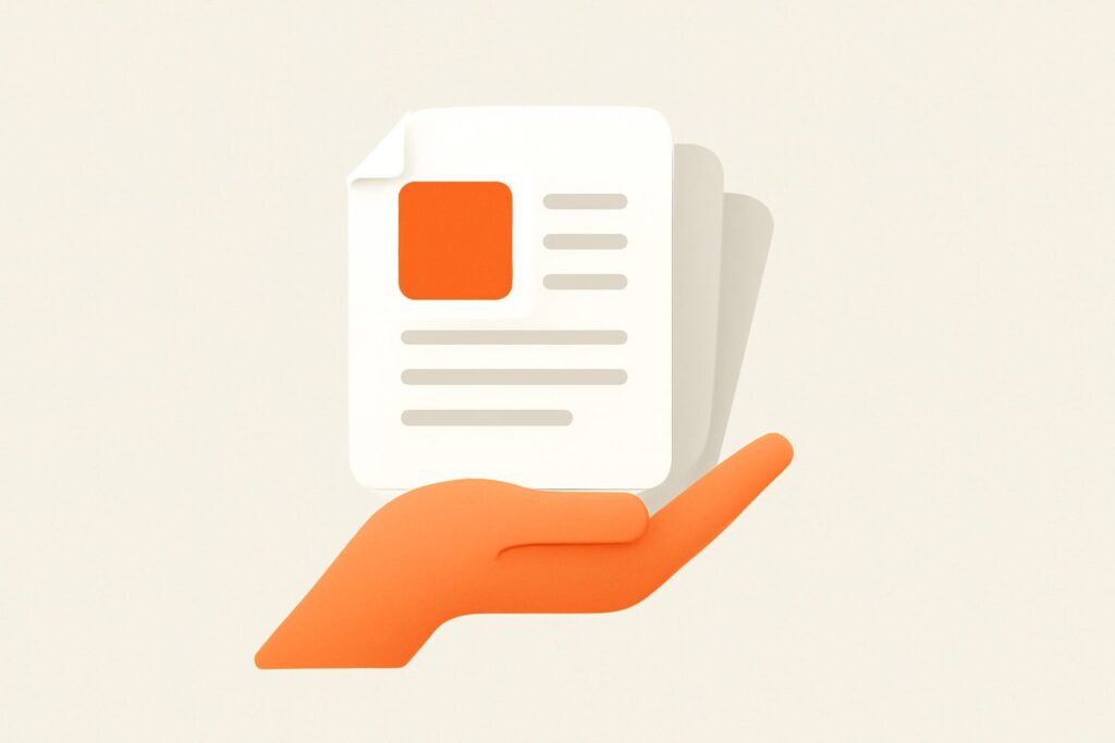 Supporting Content: The Pages That Prop Up Your Money Pages