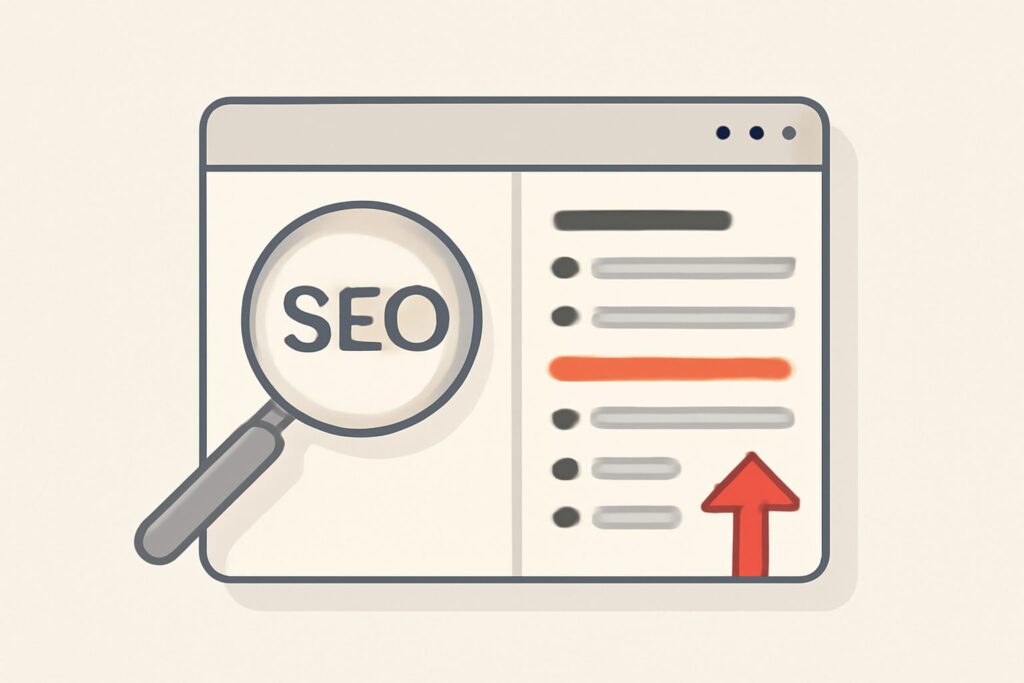 Table of Contents SEO: Does a TOC Really Help Rankings?