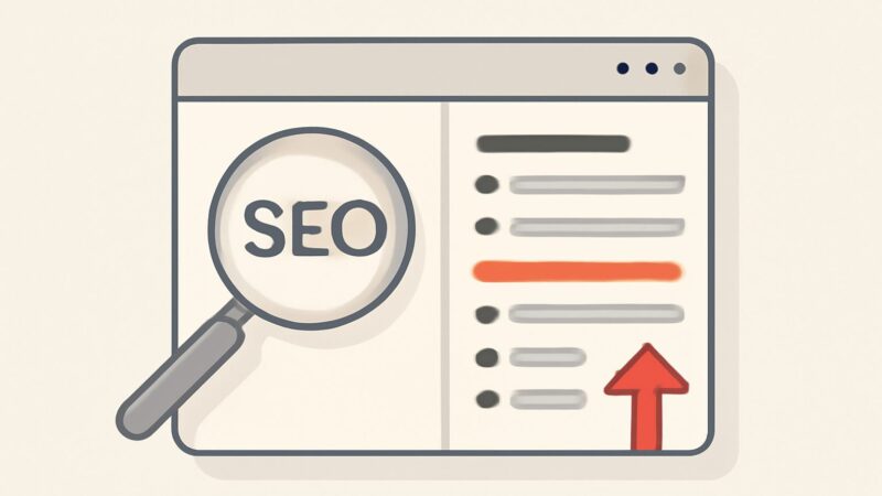 Table of Contents SEO: Does a TOC Really Help Rankings?
