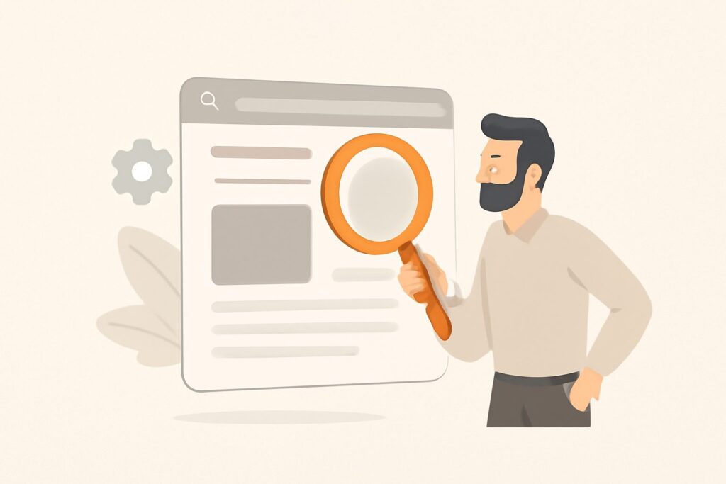 technical seo consulting