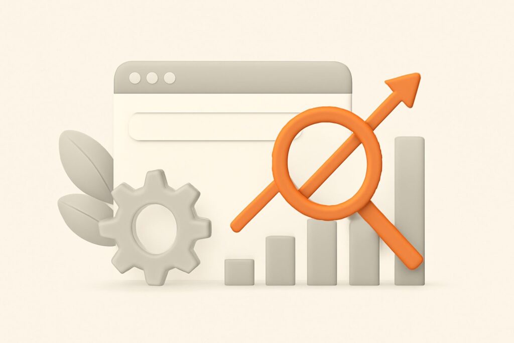 technical seo metrics