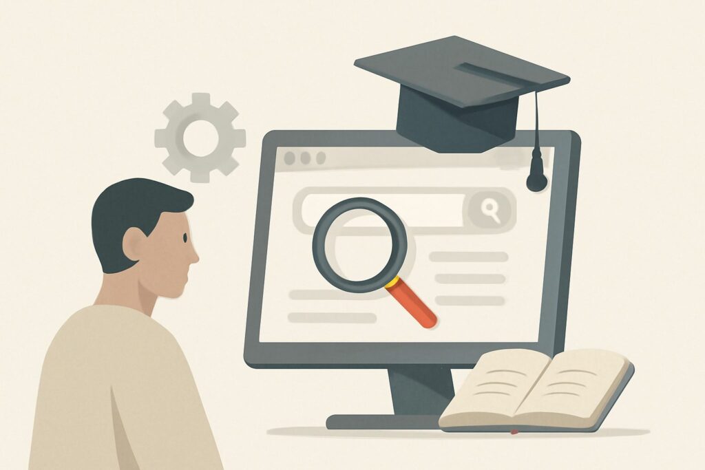 technical seo training