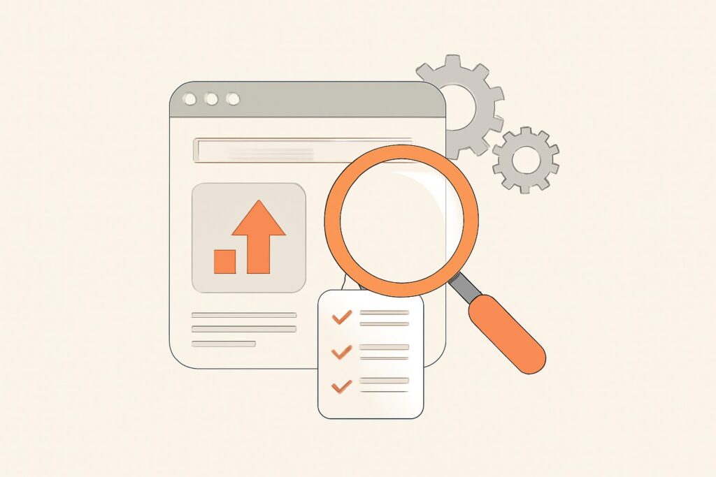 technical site audit guide seo