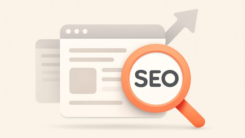 Template Pages SEO: Scaling Rankings With Free Assets
