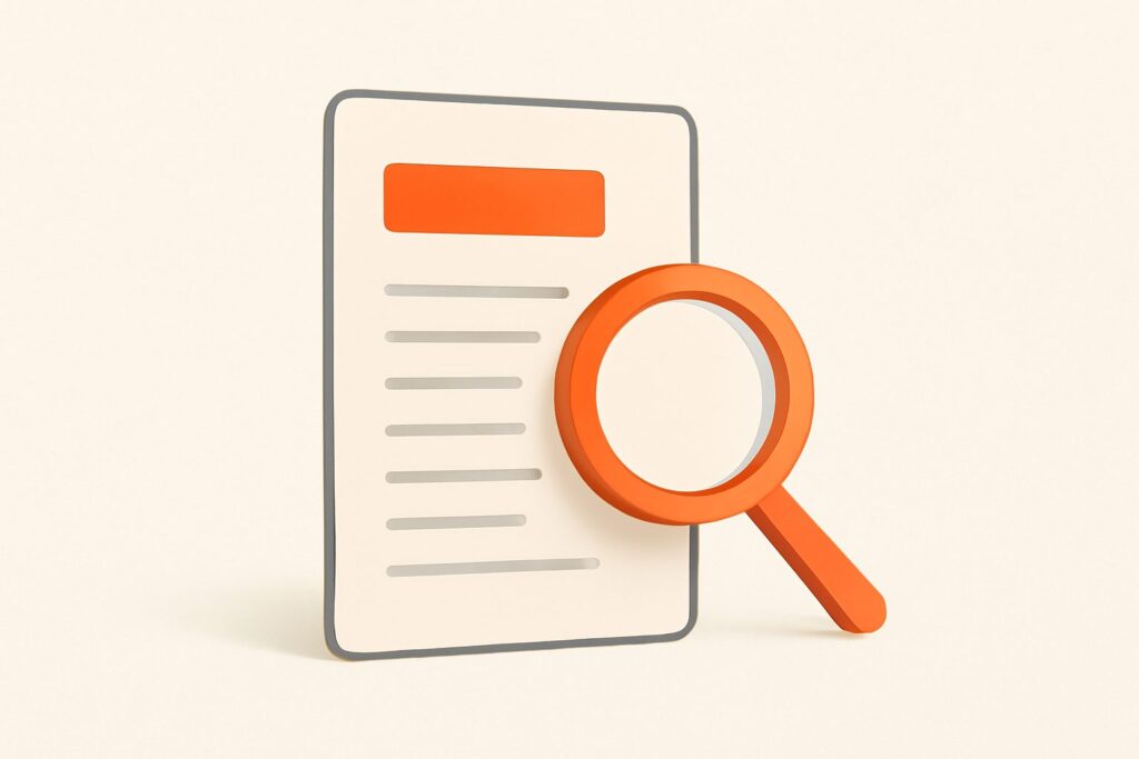 Thin Content: How to Find and Fix It Across Your Site