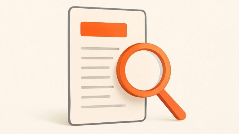 Thin Content: How to Find and Fix It Across Your Site