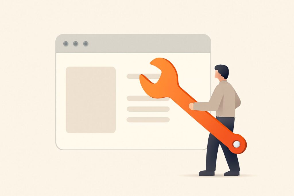 Fixing Thin Product Pages at Scale
