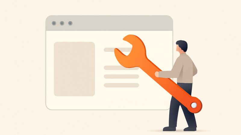 Fixing Thin Product Pages at Scale