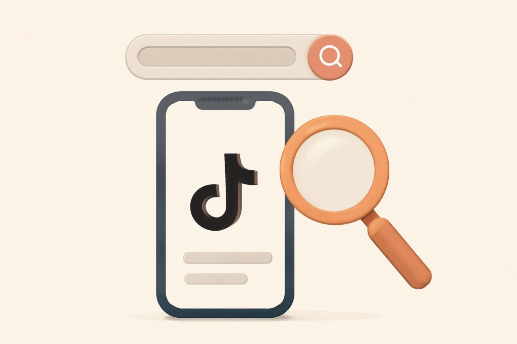 tiktok keyword research