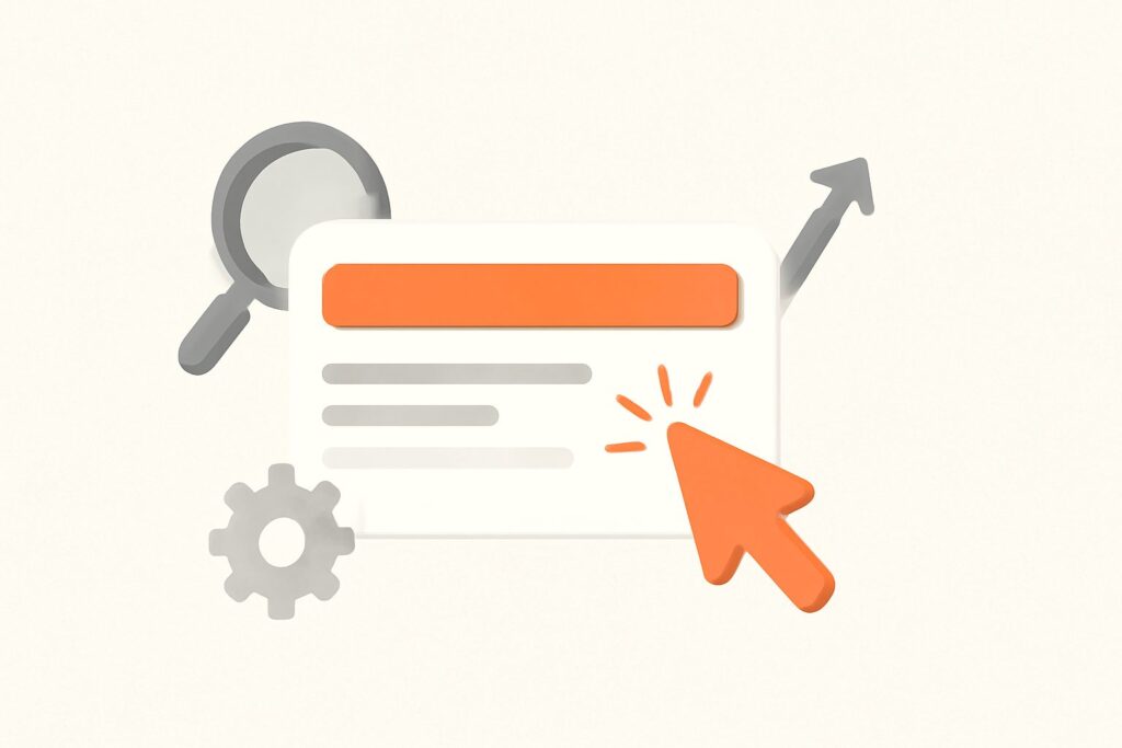 Title Tag CTR: How to Write Titles That Actually Get Clicked