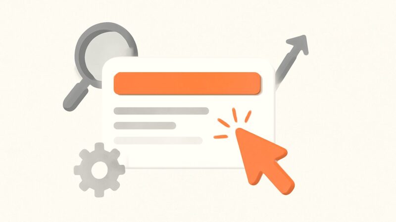 Title Tag CTR: How to Write Titles That Actually Get Clicked