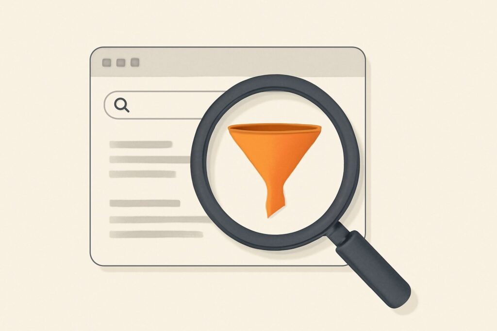 Top-of-Funnel SEO: Building Awareness That Actually Converts